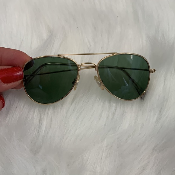 Baby Aviators Sunglasses Like Ray - Ban - Picture 5 of 8